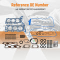 Complete Head Gasket Set ES72274 for Cadillac CTS SRX 3.0L (2010–2013)