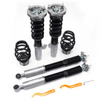 Adjustable Coilover Suspension for BMW E46 (1998-2005) RWD