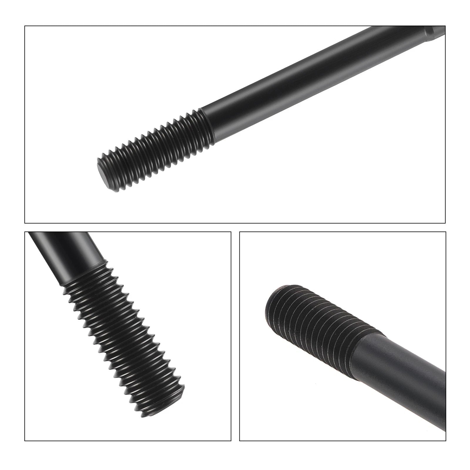 Head Stud Kit for Dodge Cummins 5.9L 12 Valve (1989-1998)