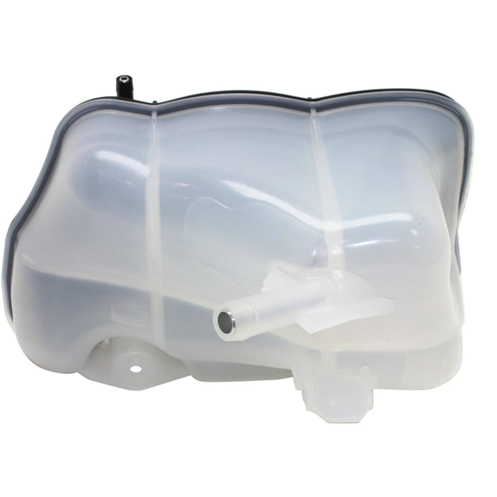 Coolant Reservoir for Ford Mustang (2011–2014) with Cap