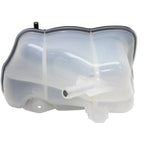 Coolant Reservoir for Ford Mustang (2011–2014) with Cap