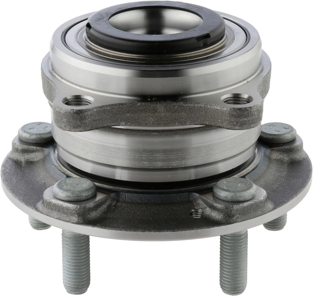 BCA Front Wheel Bearing & Hub Assembly for Sonata Tucson Cadenza Sportage Optima (2011–2020)