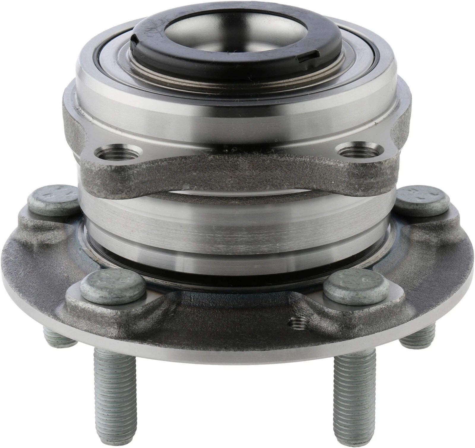 BCA Front Wheel Bearing & Hub Assembly for Sonata Tucson Cadenza Sportage Optima (2011–2020)