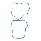 Cylinder Head Gasket Set for Chrysler Dodge Jeep (1999–2019)