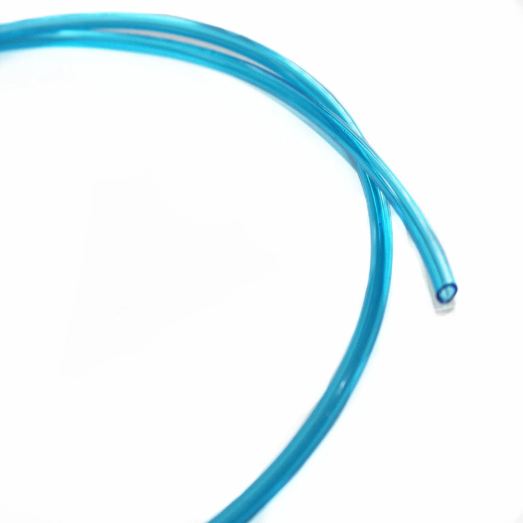 Fuel Line Hose for PIT Quad Dirt Bike ATV Buggy (2M, 3mm ID)