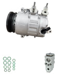 AC Compressor Kit OEM Replacement for Ford Bronco Sport 2.0L (2022–2025)