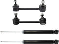 Rear Shock and Sway Bar Link Kit for Mazda CX-5 (2019–2020) BR288DW