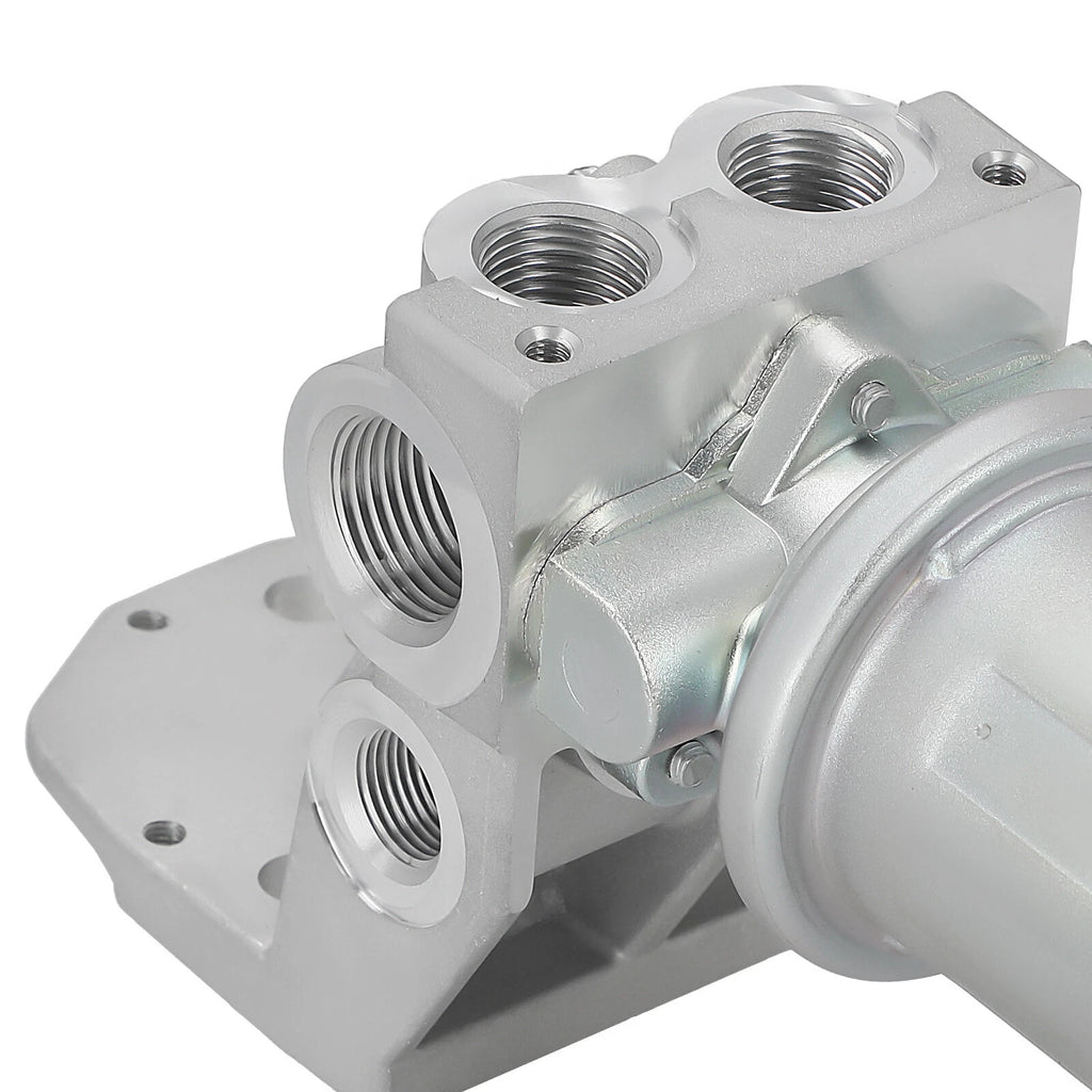 Fuel Transfer Pump for Cummins Diesel Engines (8.3L ISC C-Series & ISL)