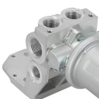 Fuel Transfer Pump for Cummins Diesel Engines (8.3L ISC C-Series & ISL)