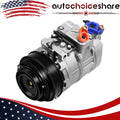 A/C Compressor for Mercedes-Benz CLK320 (1998–2002) & Dodge Sprinter (2004–2008)