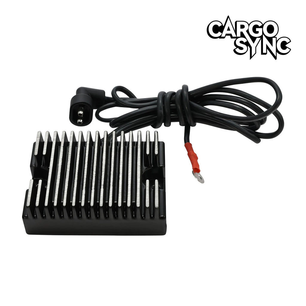 Regulator Rectifier for Harley Big Twin EVO 1340 (1989–1999)