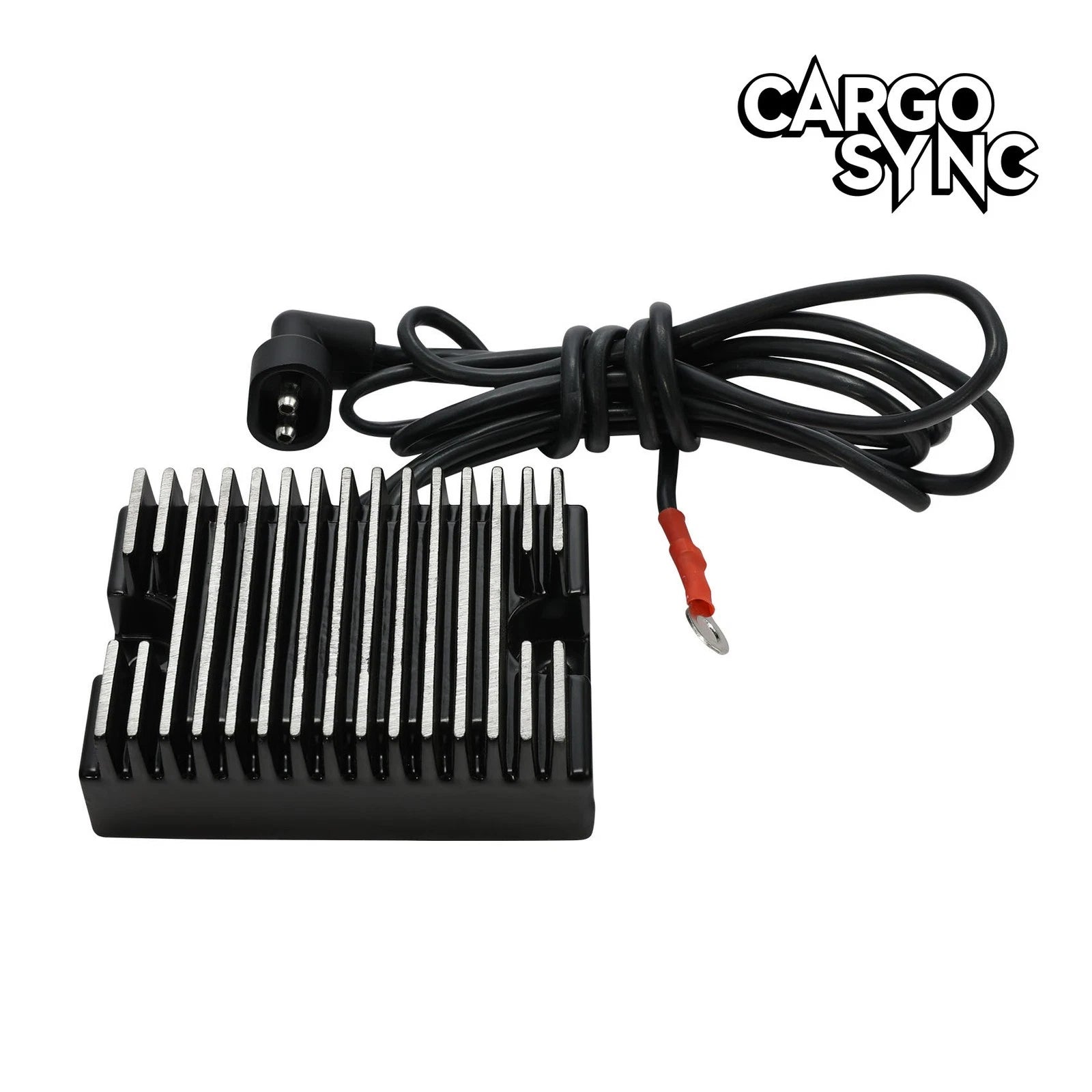 Regulator Rectifier for Harley Big Twin EVO 1340 (1989–1999)