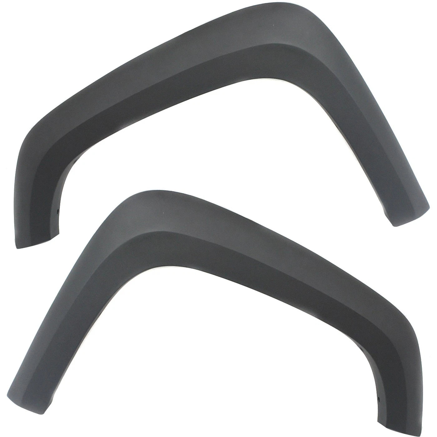 Fender Flares for Chevy Colorado Canyon (Front Driver & Passenger Side)