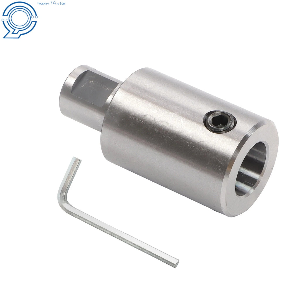 Annular Cutter Extension Adapter for Heavy Duty Applications (100mm)