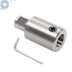 Annular Cutter Extension Adapter for Heavy Duty Applications (100mm)