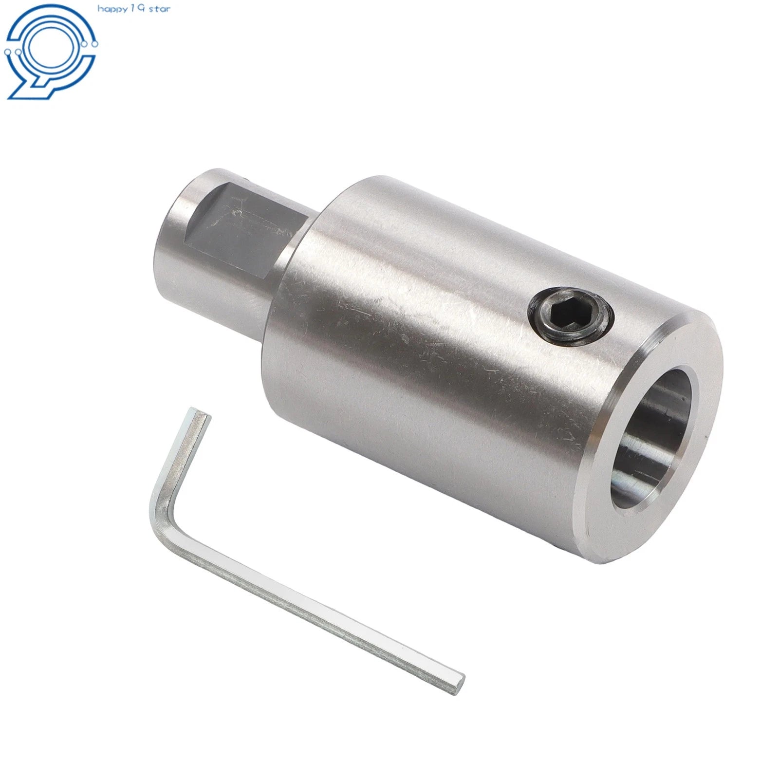 Annular Cutter Extension Adapter for Heavy Duty Applications (100mm)