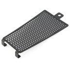 Oil Cooler Grille Cover for Harley Softail Deluxe Low Rider (2018-2022)
