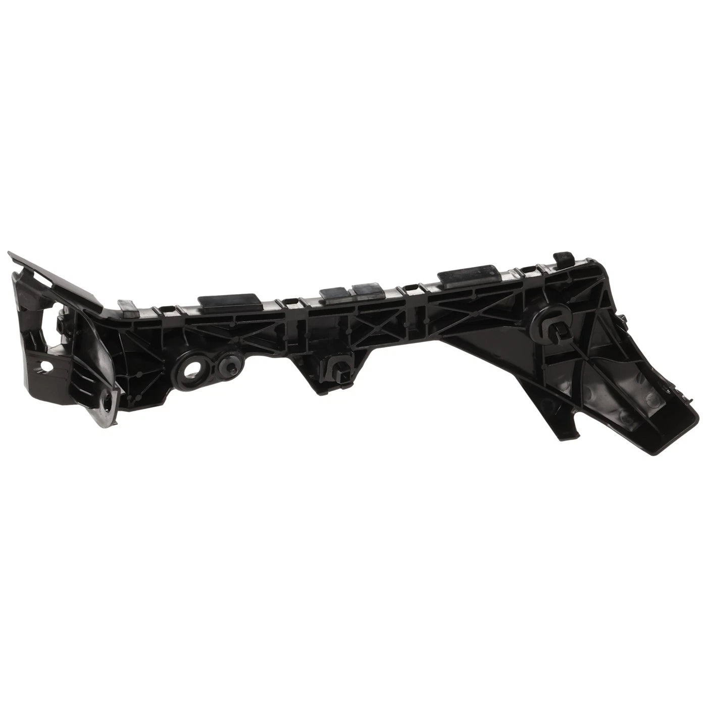 Bumper Retainer for Mazda 3 (2010-2013) Rear Passenger Side
