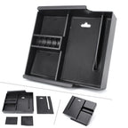Armrest Storage Box for Toyota Alphard (2015-2017)