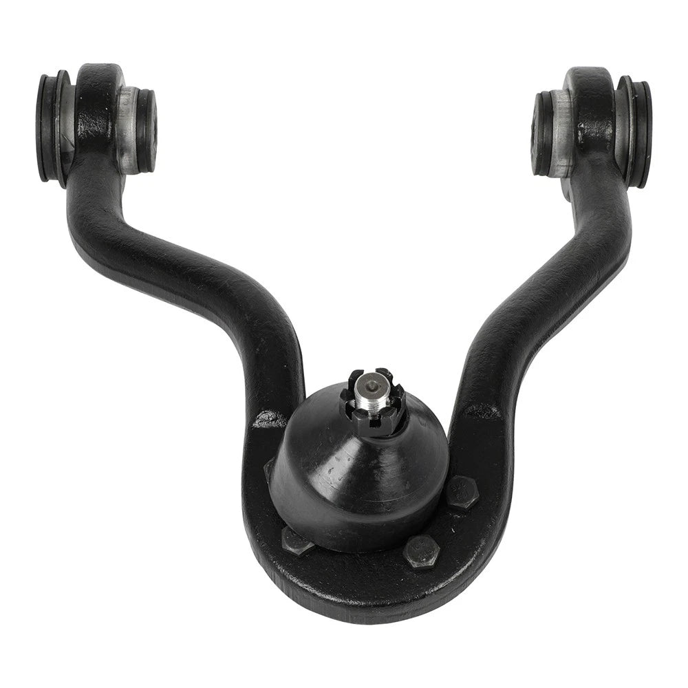 Set of 2 Front Upper Control Arms & Ball Joints for GMC Chevy K1500 K2500 (1988-2000)