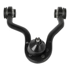 Set of 2 Front Upper Control Arms & Ball Joints for GMC Chevy K1500 K2500 (1988-2000)