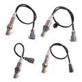 4x Oxygen Sensor for Lexus ES300, Toyota Camry 3.0L V6 (2002–2003)