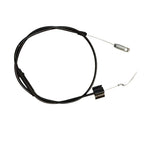 Replacement Engine Control Cable for - Rust-resistant