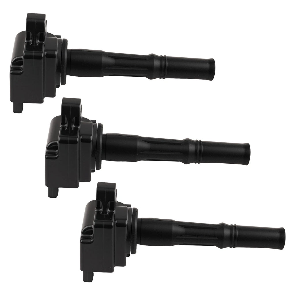 Ignition Coil Pack for Toyota 4Runner Tacoma 3.4L V6 (1995–2004)