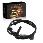 ABS Wheel Speed Sensor for Opel Mokka X 1.4 1.8 LPG (2013–2024) 5S13722