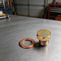 M14 x 1.5mm Magnetic Oil Drain with Washer for BT 1100