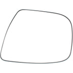 Mirror Glass for Nissan Rogue, Murano, Pathfinder (2014–2020) Left Side