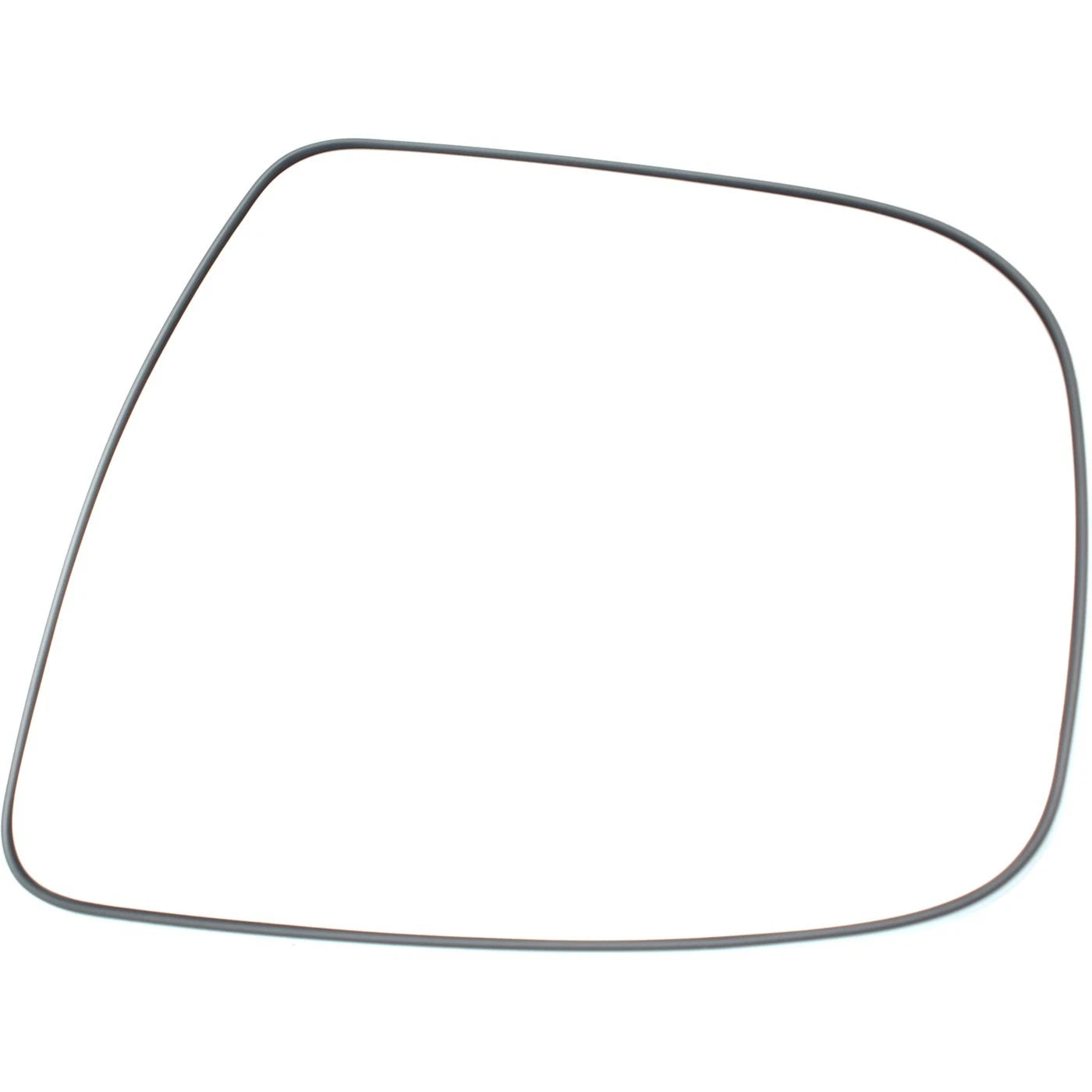 Mirror Glass for Nissan Rogue, Murano, Pathfinder (2014–2020) Left Side