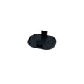 Rear Bumper Cap Screw Hole Dust Covers for 2007-2021 CR-V (2007-2021)