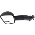 Power Towing Mirror for Dodge Ram 1500 (1994–1997) Left Folding Blind Spot