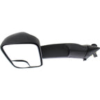 Power Towing Mirror for Dodge Ram 1500 (1994–1997) Left Folding Blind Spot