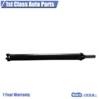Rear Drive Shaft Assembly for Chevrolet Tahoe 4WD (1998–2000)