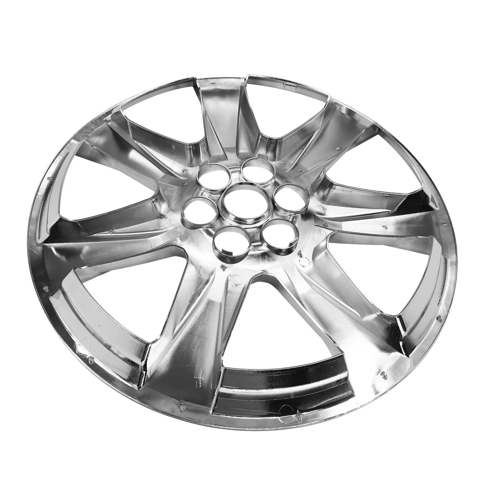 Clad Cover Wheel Rim 20" Chrome for Cadillac SRX (2010–2016) 22770789 9597418