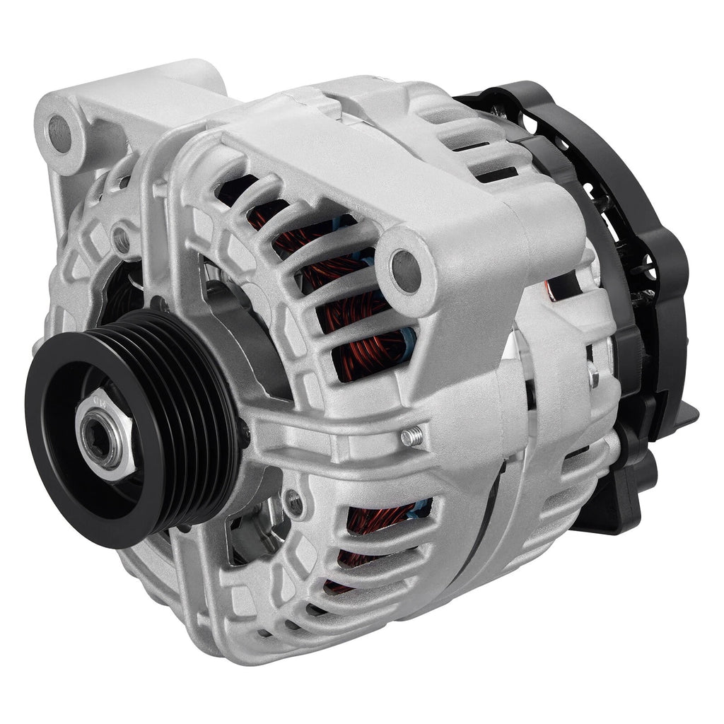 Alternator 150A 12V for GMC Sierra 1500 HD, Cadillac Escalade ESV (2005)