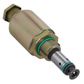 Solenoid Valve 122-5053 for CAT 3126B C7 3116 Engine