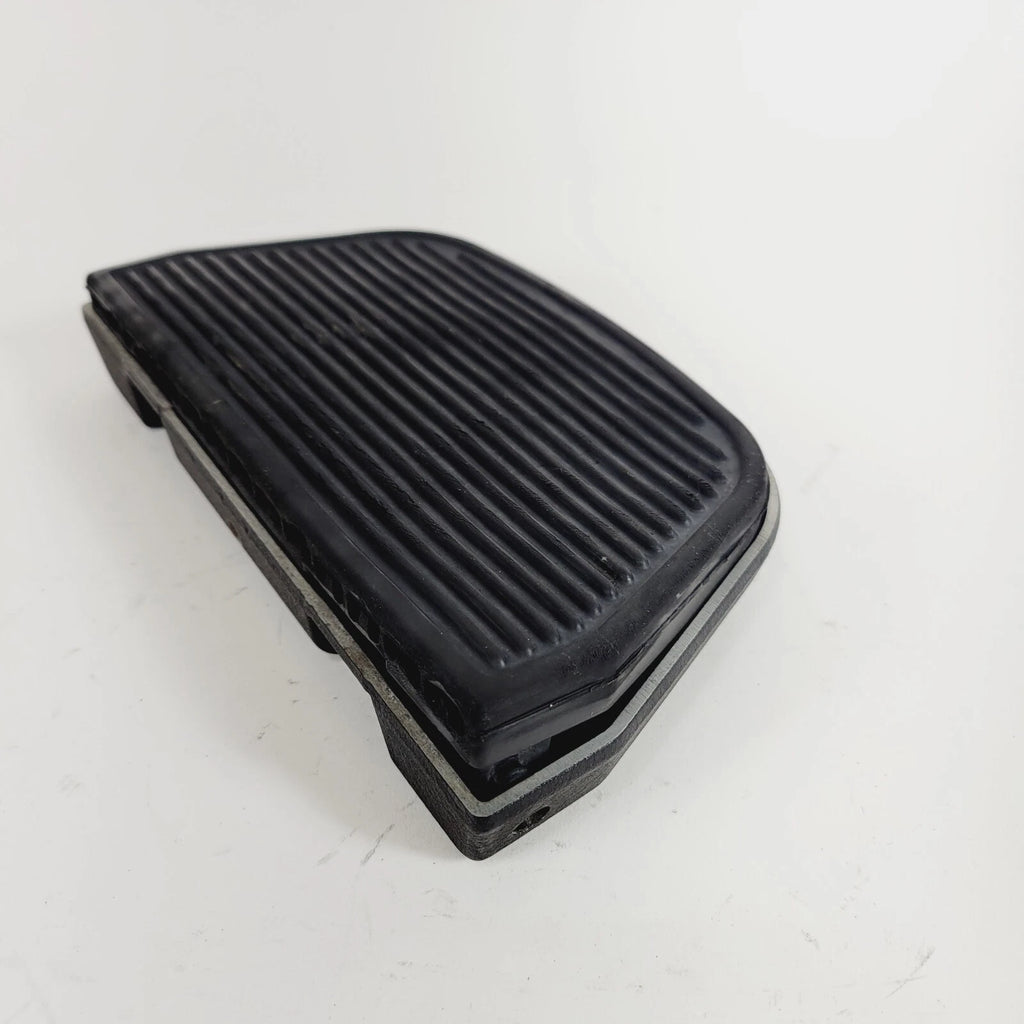 Passenger Floorboard Bottom for Harley-Davidson (1991–2024) 50613-91A