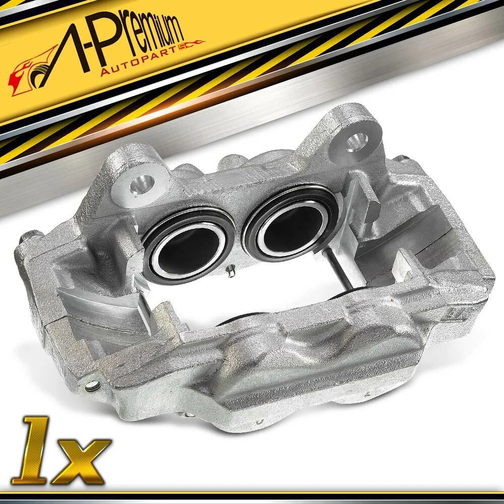 Front Disc Brake Caliper for Toyota 4Runner Lexus GX460 (2010-2015)