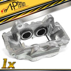 Front Disc Brake Caliper for Toyota 4Runner Lexus GX460 (2010-2015)