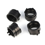 Carburetor Interface Adapters for Honda CBR400 NC23 (1987)