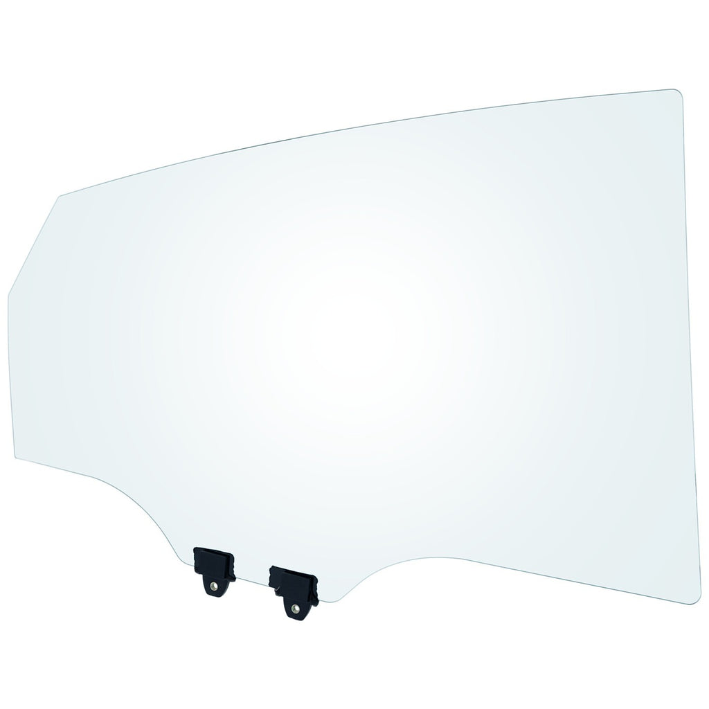 Rear Passenger Door Glass for Honda Insight Civic (2016–2021)