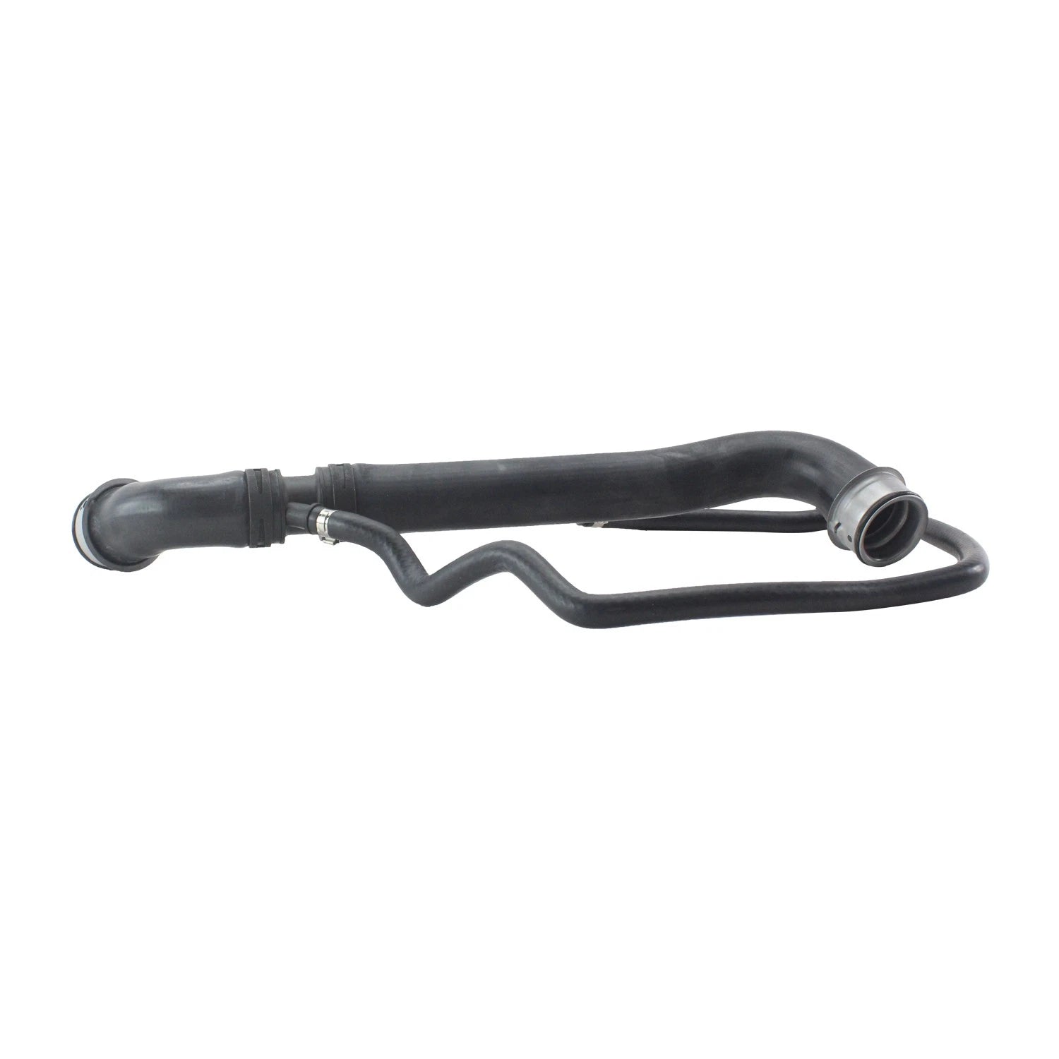 Upper Radiator Coolant Hose for Mercedes Benz W212 S212 E350 (2010–2016)