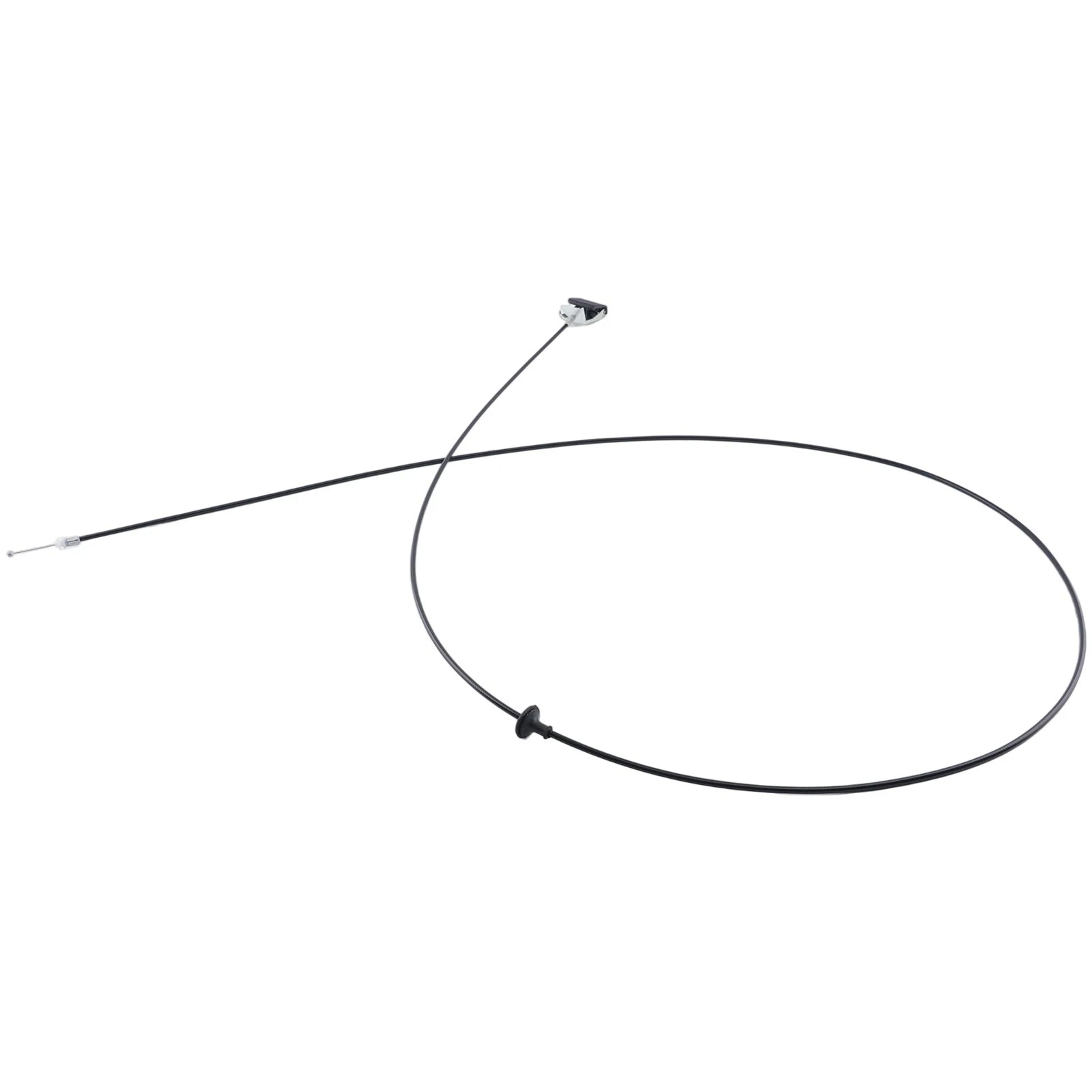 Hood Release Cable for Toyota Tacoma (1995–2004) 912100