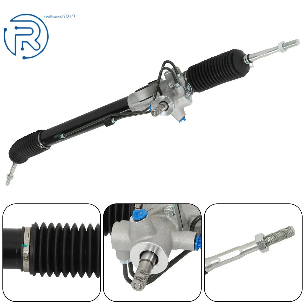 Power Steering Rack & Pinion Assembly for Honda Pilot (2009–2015)