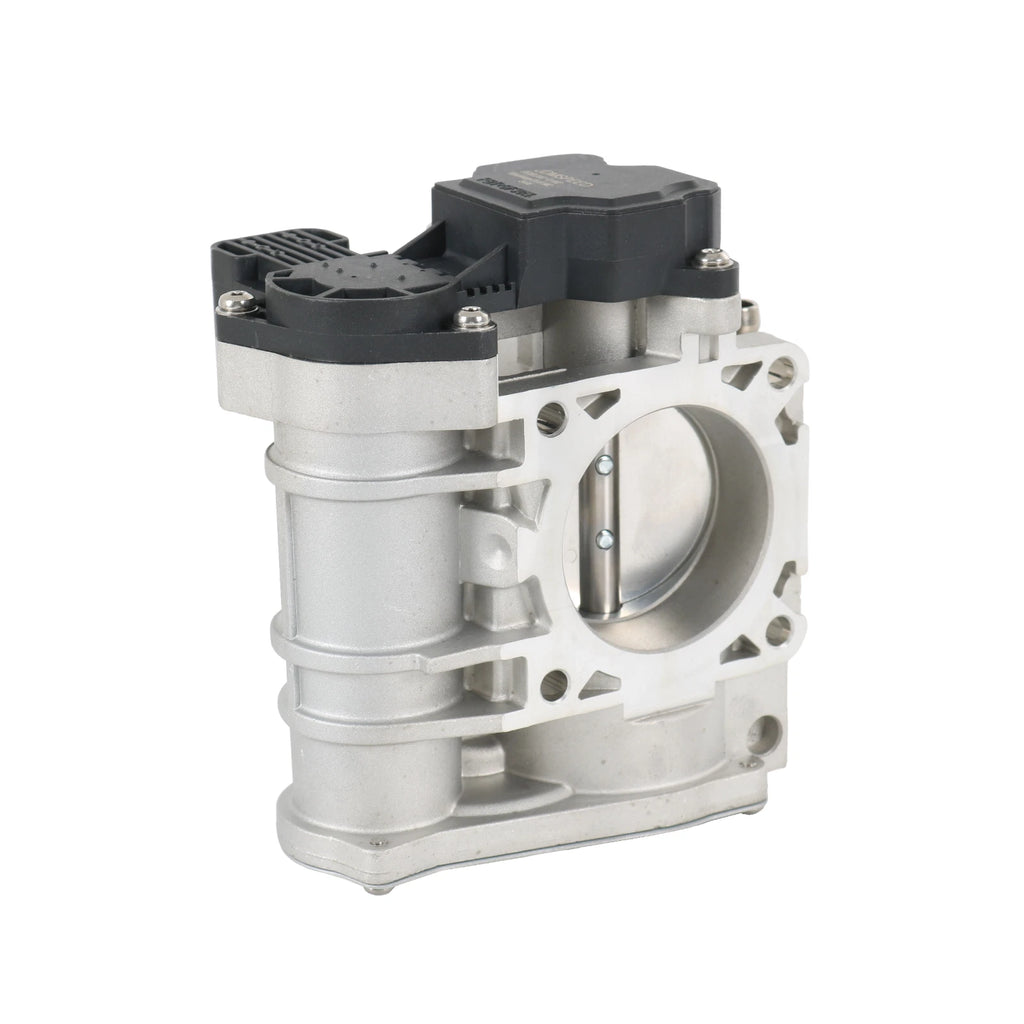 Throttle Body for Chevy Aveo 5 Pontiac Wave L4 1.6L (2006–2008)