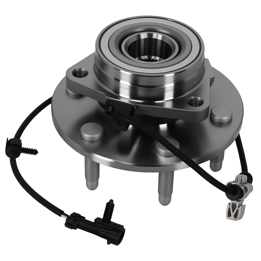 Front Wheel Hub Bearing Assembly for Cadillac Escalade (2002-2006)