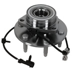 Front Wheel Hub Bearing Assembly for Cadillac Escalade (2002-2006)